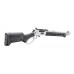 Marlin 1895 Trapper Series .45-70 Gov't 16.17" Barrel Lever Action Rifle